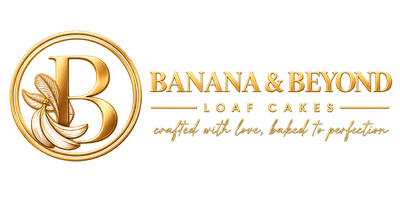 Banana & Beyond Loaf Cakes